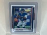 2025 DONRUSS OPTIC RUSSELL WILSON FOOTBALL CARD GIANTS NFL 50 panini