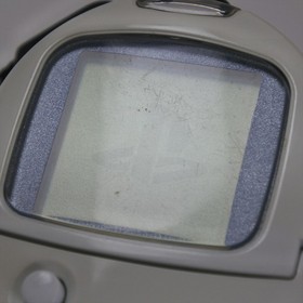 PS1 Pocket Station WHITE SCPH-4000 Playstation B condition 5301