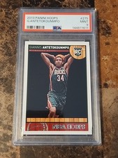 2013-14 NBA Hoops Basketball Cards 4