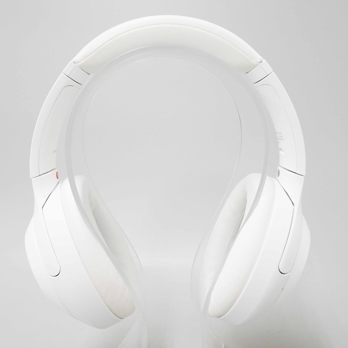 SONY WH-1000XM4 Silent White Limited Wireless Noise Canceling