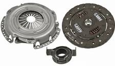 Kit d'embrayage Ford ORION