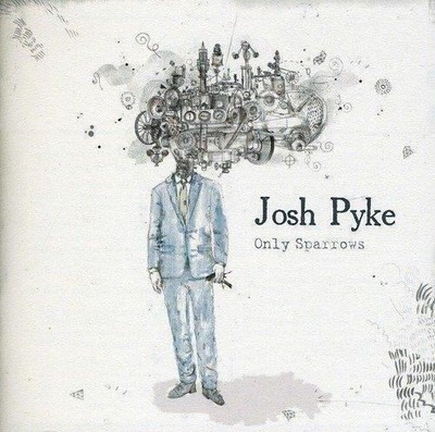 Audio Cd Neu - Josh Pyke - Only Sparrows (Deluxe Edition) -I- Mushroom Group