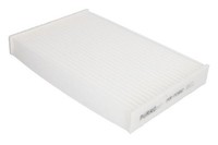 Purro PUR-PC8012 Filter, Innenraumluft Passend FüR Nissan Renault