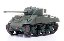 Legion 1:72 British Sherman Firefly Mk. Vc Medium Tank, LEG12010LH