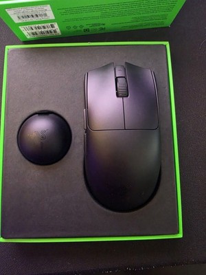 Razer Viper V4 Pro