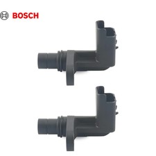 Bosch Camshaft Position Sensor 0 232 103 064 for BMW/MINI/Peugeot (2-Pack)