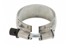 Rohrverbinder Schelle MAPCO 30247 Mittelschalldämpfer Endschalldämpfer für VW 30