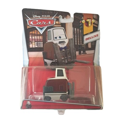 Disney Pixar Cars Deluxe  BRIAN FUEL    neu / OVP