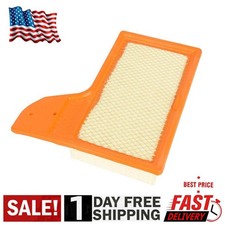 Fits Ford Mustang 2015-2020 FA1918 FR3Z-9601-A Engine Air Filter Element Hot