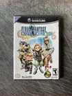 Final Fantasy: Crystal Chronicles (Nintendo GameCube, 2004)