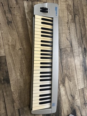 Miditech MidiStart-2 49-Key MIDI Keyboard