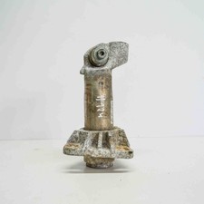 SEAT EXEO 3R2 Stoßstange Verstärkung rechts 8E0807134B 2.0 Diesel 105kw 3263532