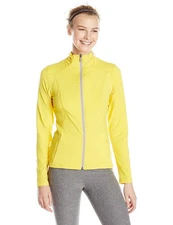 LOLE Women's Essential Cardigan , XX-Small, Solar Power