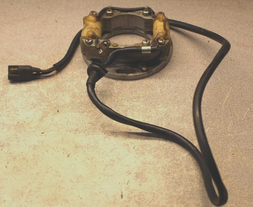 STATOR ASSY
