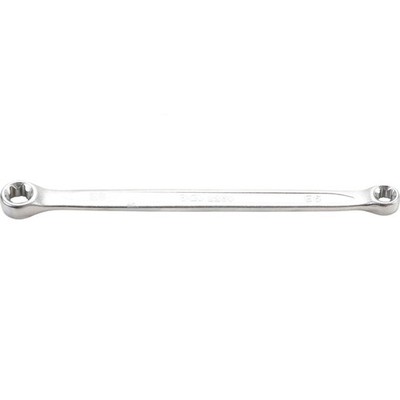 BGS Doppel-Ringschlüssel mit E-Profil-Ringköpfen SW E6 x E8 - 2260