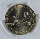 2025-D Innovation $1 Arkansas Raye Montague MS67 ICG *5851 — photo 3