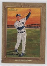 2007 Topps Turkey Red Alex Rodriguez (Base; Orange Background) #20 1i3m