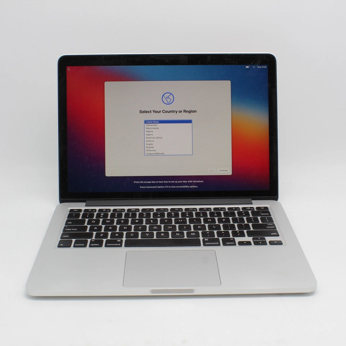 2014 Apple MacBook Pro 16GB Laptops for sale - eBay