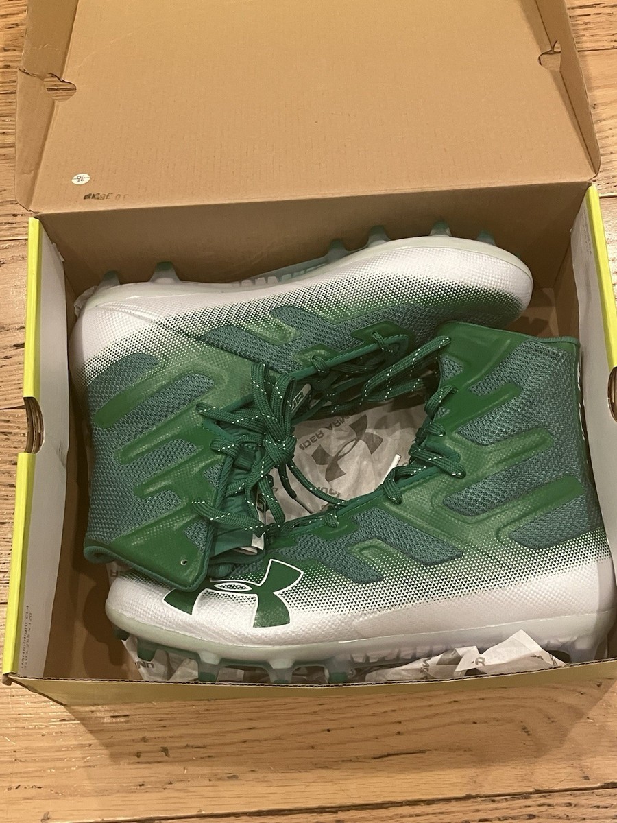 UNDER ARMOUR HIGHLIGHT MC FOOTBALL CLEATS MEN\'S SIZES NEW WITH BOX!!! s-l400.jpg main image 2