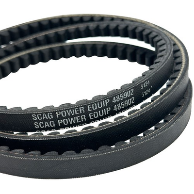 #ad Scag Oem 485902 Belt Pump Drive Svrii 36 485902 $35.04