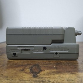 PC Engine LT Console PI-TG9 No Tested Junk AS ISs1815M