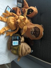 Lot Of 4 STAR WARS BUDDIES