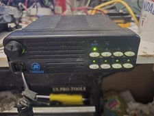 Tait 2010 Vhf  Radio