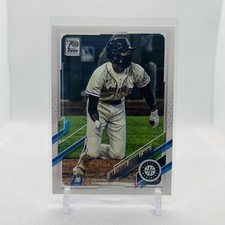 2021 Topps #119 Dee Strange-Gordon