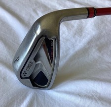 Yonex Ezone SD Pitching Wedge / Nanospeed Regular Flex Graphite Shaft