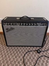 Fender ’65 Deluxe Reverb Reissue