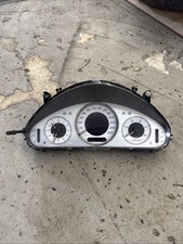 Mercedes Benz E-Klasse W211 320CDI Tacho Kombiinstrument A2115405711 Avantgard