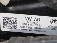 5Q1614105EA BREMSSERVO / 2681773 FÜR VOLKSWAGEN T-ROC A11, D11 1.5 TSI