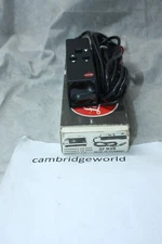 LEITZ Leica 37939 Cable Remote Control for SLIDE PROJECTOR w/ Light Pointer ...