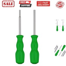 Gamebit Screwdriver Set, Security Screwdriver Bit Set 3.8mm and 4.5mm Securit...