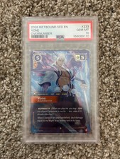 Yone - Blademaster #233 Prices | Riftbound Spiritforged