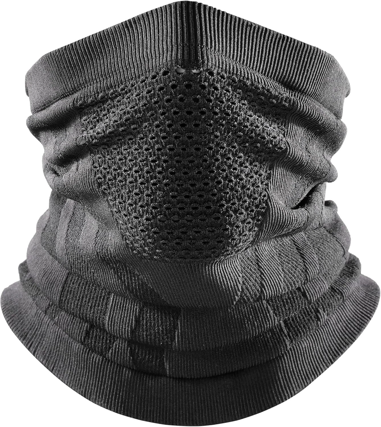 WTACTFUL Winter Neck Gaiter Windproof Balaclava Ski Mask