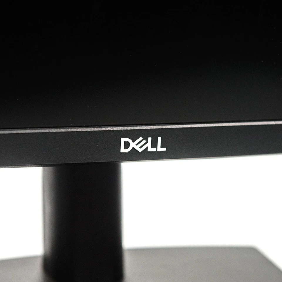 Dell E2222H 22" Widescreen Full HD 1920x1080 LED LCD Monitor VGA DP - Image 3 of 4