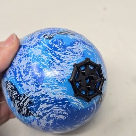 Retired LEGO Star Wars Planet LOT Endor Yavin 4 Bespin Coruscant