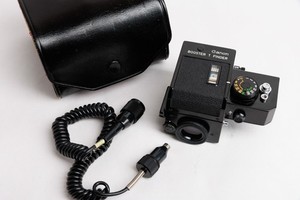 Canon F1 Speed Finder | eBay
