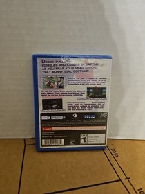 Rabi-Ribi (Ps Vita PlayStation Vita) Limited Run Games #195 BRAND NEW Sealed