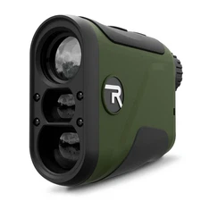 RPNB 1200 Yards Laser Waterproof Hunting Rangefinder with LCD Display for Hunter