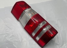 2011-2013 Mercedes Sprinter 2500 Left Lh Driver Side Tail Light Taillight Oem 2011-2013 Mercedes Sprinter 2500 Left Lh Driver Side Tail Light Taillight Oem