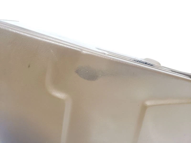 SAAB 9000 1990 OEM consola central bronceada Foto 3 de 4