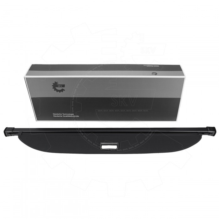 Plage de Hayon de Coffre Mercedes GLE Classe M A1668100301 Noir