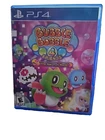 Bubble Bobble 4 Friends The Baron is Back! Sony PlayStation 4 PS4