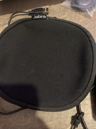 Jabra Biz 2400 II USB Call Centre Noise Canceling Wired Headset 2496-823-309 - Picture 7 of 11