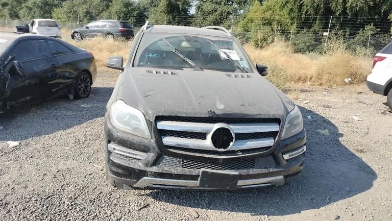 Right Front HUB 1663340206 For 2012-2019 MERCEDES-BENZ GL450 Foto 4 de 4