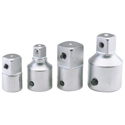 Elora Steckdose Konverter 1/2 ''( F) X 3/4 ''( M) Step Up Mit Sicherungsstift
