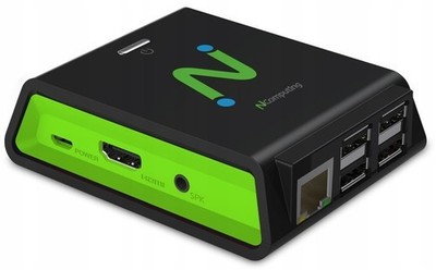 NComputing RX-RDP+ ThinClient