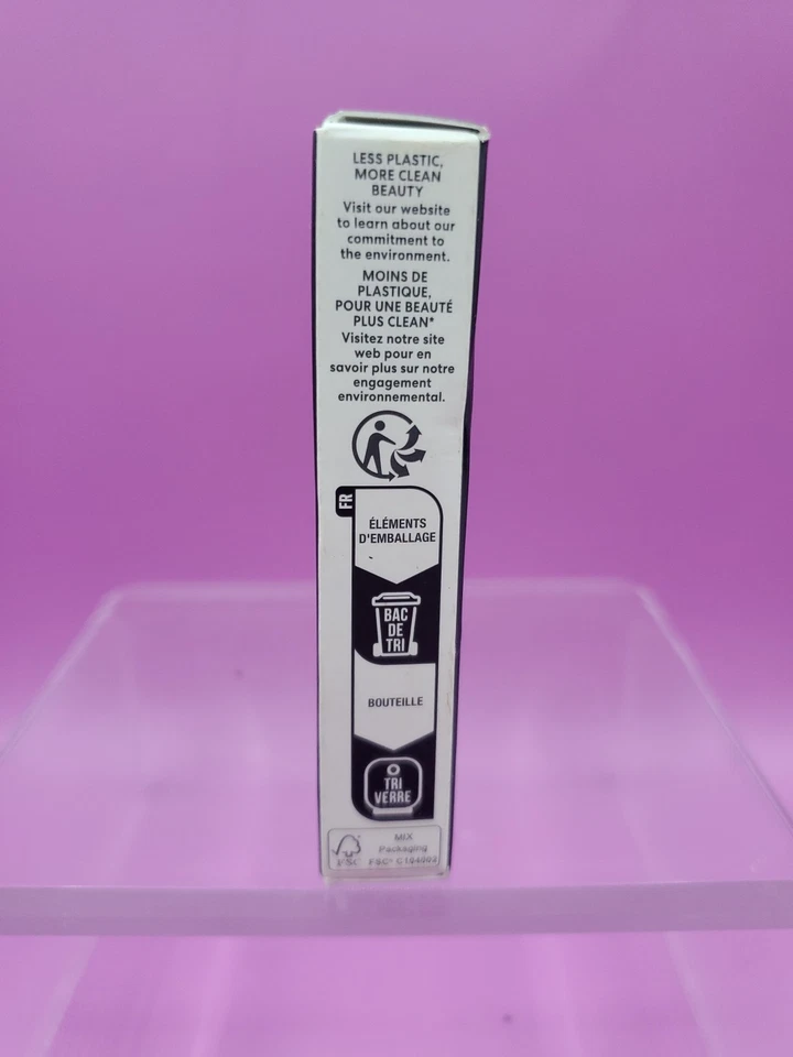 Bálsamo brillo labial bareMinerals Mineralist Dewy brillo todo el día DREAM 0,1 oz nuevo Foto 4 de 4